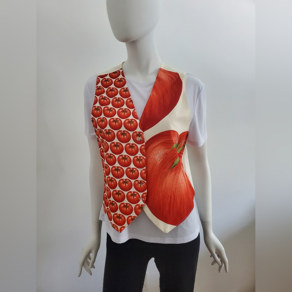 Top / Vest